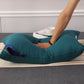 🔥 Neu 2026 🔥 🛏️ Hotel Collection Luxus-Kissen – Daunenalternative für erholsamen Schlaf! Waschbar & allergikerfreundlich.