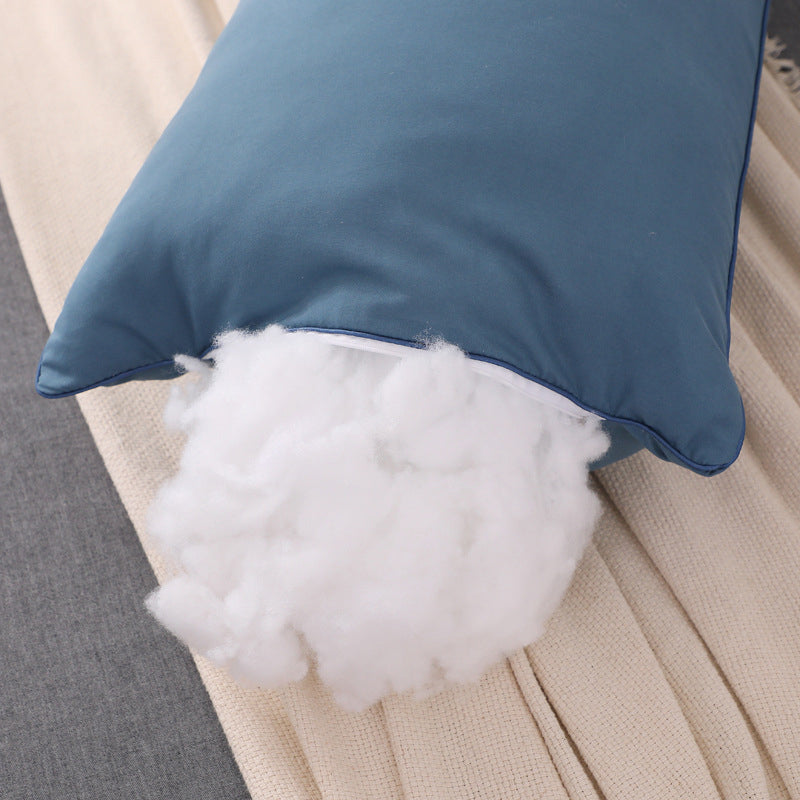 🔥 Neu 2026 🔥 🛏️ Hotel Collection Luxus-Kissen – Daunenalternative für erholsamen Schlaf! Waschbar & allergikerfreundlich.