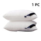 🔥 Neu 2026 🔥 🛏️ Hotel Collection Luxus-Kissen – Daunenalternative für erholsamen Schlaf! Waschbar & allergikerfreundlich.