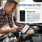 🔧 50% RABATT! 🚗 Carpal OBD2-Diagnosegerät für alle Fahrzeugsysteme – Fehlercodes lesen & löschen – Perfekt für Werkstatt & Heimwerker – einfache Fehlersuche & Motordiagnose 📡