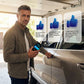 🔧 50% RABATT! 🚗 Carpal OBD2-Diagnosegerät für alle Fahrzeugsysteme – Fehlercodes lesen & löschen – Perfekt für Werkstatt & Heimwerker – einfache Fehlersuche & Motordiagnose 📡