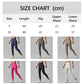 🥳 2026 HOTSELLER ❤️‍🔥 50% RABATT 🥰 Figurformende Leggings mit hohem Bund und Seitentaschen – straffend, po-formend und optisch schlanker