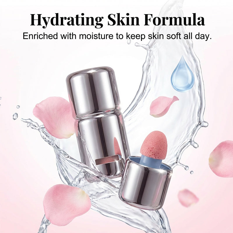 📢📢50 % Rabatt!! ⏰🤩Über 50.000 verkauft! ✨Multifunktionaler Concealer & Rouge-Stift 2-in-1🌸💧