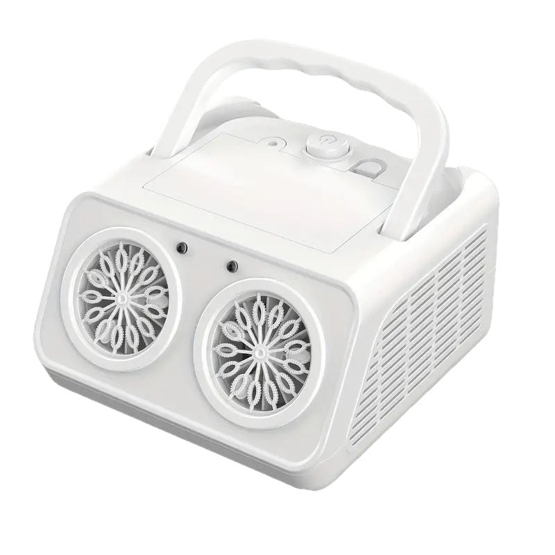💓Zeitlich begrenztes Angebot: 50 % Rabatt💓 Hand-Seifenblasenmaschine mit mehreren Löchern