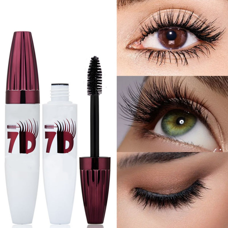 💎 1+1 GRATIS! ✨ Wimperntusche für Volumen & Schwung – Wasserfest, Kein Verlaufen & Intensiver Blick 💎