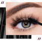 💎 1+1 GRATIS! ✨ Wimperntusche für Volumen & Schwung – Wasserfest, Kein Verlaufen & Intensiver Blick 💎