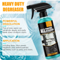 🔥🎁 1+1 GRATIS!! 🧼✨Mehrzweck-Reinigungsspray | Universal-Entfetter für Auto und Haushalt