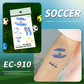 📢📢 50% Rabatt!!!✨⚽ WM 2026 Flaggen-Tattoos | Wasserdichte Temporäre Fußball-Tattoos | Die Saubere Alternative zu Schminke (Gesicht & Körper)