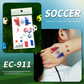 📢📢 50% Rabatt!!!✨⚽ WM 2026 Flaggen-Tattoos | Wasserdichte Temporäre Fußball-Tattoos | Die Saubere Alternative zu Schminke (Gesicht & Körper)