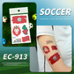 📢📢 50% Rabatt!!!✨⚽ WM 2026 Flaggen-Tattoos | Wasserdichte Temporäre Fußball-Tattoos | Die Saubere Alternative zu Schminke (Gesicht & Körper)