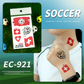 📢📢 50% Rabatt!!!✨⚽ WM 2026 Flaggen-Tattoos | Wasserdichte Temporäre Fußball-Tattoos | Die Saubere Alternative zu Schminke (Gesicht & Körper)