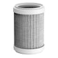💐🔇😴 BEGRENZTES ANGEBOT -50%! Leiser Luftreiniger – Mehrschichtige Filtration, große Reichweite & energieeffizient (Weiß, 30-50 m²)