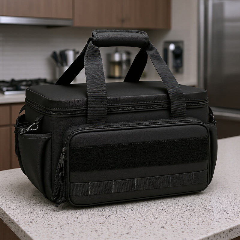📢📢50 % Rabatt!! ⏰36 cm robuste Werkzeugtasche aus Canvas
