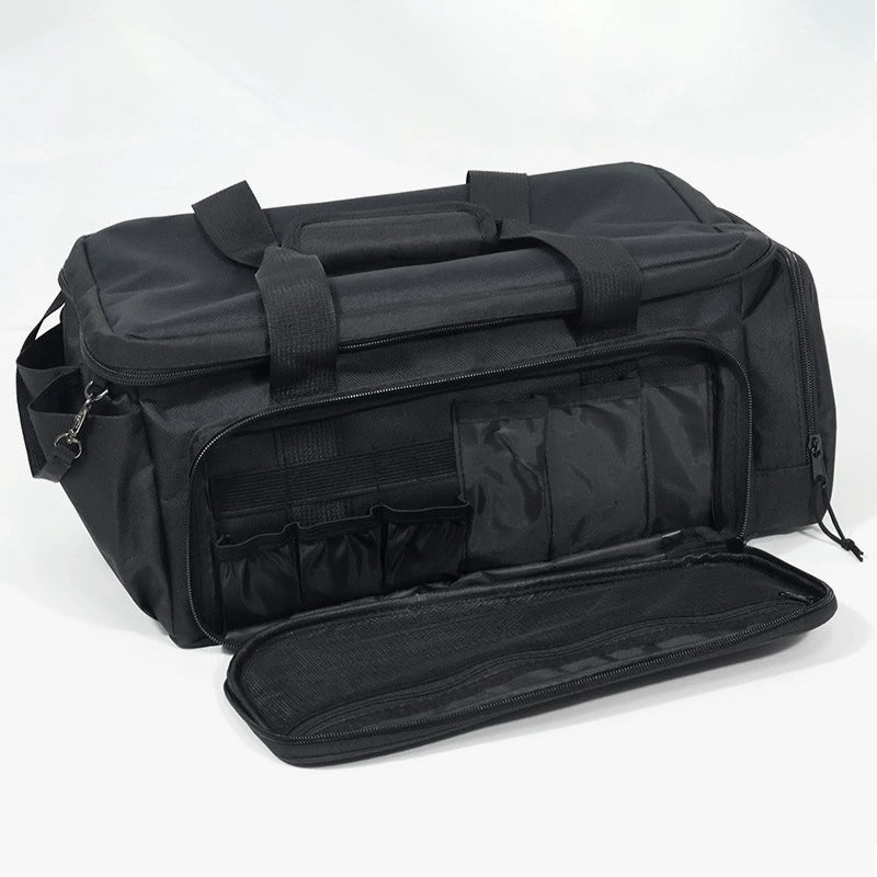 📢📢50 % Rabatt!! ⏰36 cm robuste Werkzeugtasche aus Canvas
