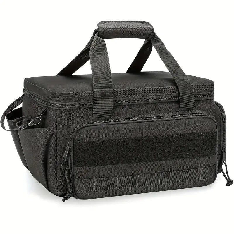 📢📢50 % Rabatt!! ⏰36 cm robuste Werkzeugtasche aus Canvas