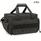 📢📢50 % Rabatt!! ⏰36 cm robuste Werkzeugtasche aus Canvas