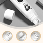 🔥🎁 2+1 GRATIS!!🥳 💞 50K+ VERKAUFT! ⚡🐾Elektrische Krallenfeile für Hunde und Katzen mit LED-Batteriestandsanzeige, schonendes Nagelschleifen