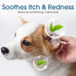 🐶🐱 Ohrenreiniger | Lindert Juckreiz bei Hunden und Katzen 👂