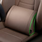 📢📢 50 % Rabatt!! 🚗💤Ergonomisches Kopfstützen- und Lendenwirbelstützen-Set für Autositze