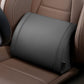 📢📢 50 % Rabatt!! 🚗💤Ergonomisches Kopfstützen- und Lendenwirbelstützen-Set für Autositze