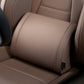 📢📢 50 % Rabatt!! 🚗💤Ergonomisches Kopfstützen- und Lendenwirbelstützen-Set für Autositze