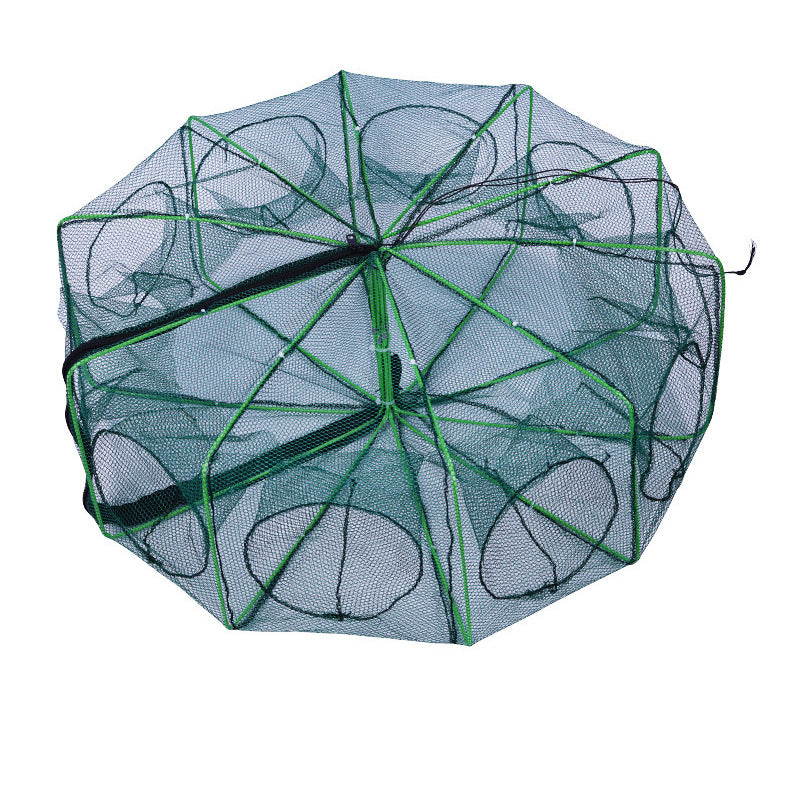 🚨 50 % RABATT! 🚨 Automatisch einklappbarer Kescher für Angler – verstärktes Nylon, handlicher Kescher mit ausziehbarem Griff 🎣✨