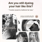🎁 2+1 GRATIS!! 💇‍♀️ 3-in-1 Haarfarbenkamm | Färben, Mischen & Auftragen in einem Schritt – Einfache Anwendung zu Hause