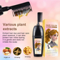 🎁 2+1 GRATIS!! 💇‍♀️ 3-in-1 Haarfarbenkamm | Färben, Mischen & Auftragen in einem Schritt – Einfache Anwendung zu Hause