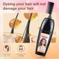 🎁 2+1 GRATIS!! 💇‍♀️ 3-in-1 Haarfarbenkamm | Färben, Mischen & Auftragen in einem Schritt – Einfache Anwendung zu Hause