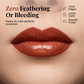🎁 2+1 GRATIS!! 💄✍️ Abziehbarer Lipliner - einfaches Auftragen & perfektes Ergebnis durch Abziehen 🎨✨