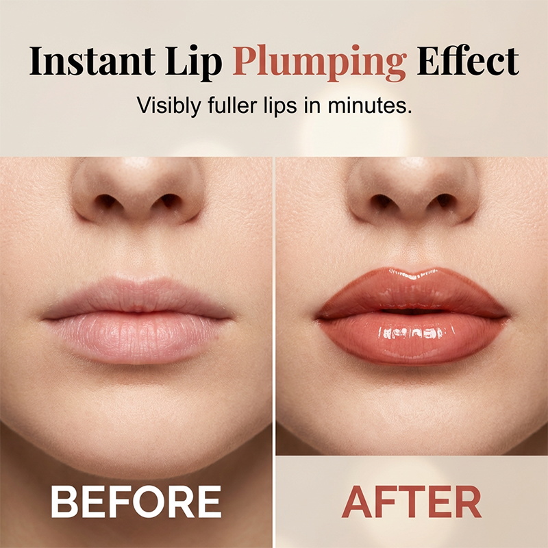 🎁 2+1 GRATIS!! 💄✍️ Abziehbarer Lipliner - einfaches Auftragen & perfektes Ergebnis durch Abziehen 🎨✨