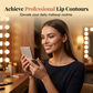 🎁 2+1 GRATIS!! 💄✍️ Abziehbarer Lipliner - einfaches Auftragen & perfektes Ergebnis durch Abziehen 🎨✨