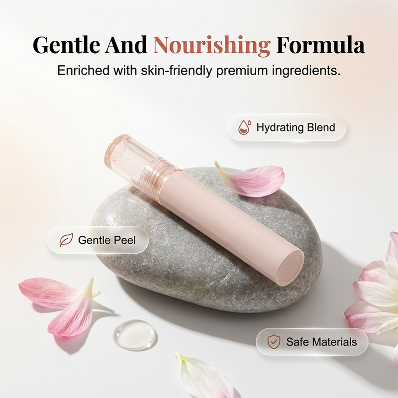 🎁 2+1 GRATIS!! 💄✍️ Abziehbarer Lipliner - einfaches Auftragen & perfektes Ergebnis durch Abziehen 🎨✨
