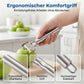 🔥 50 % Rabatt!!🎁 2+1 GRATIS!! 🎉Multi-Funktions-Sparschäler & Julienne-Schneider aus Edelstahl