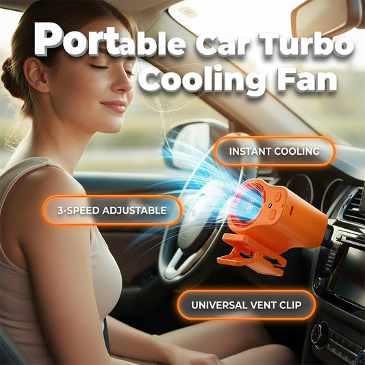 🏆 Letzter Tag: Nur ab 10,99 € pro Stück!⏰ Freihändiger, persönlicher Ventilator mit LED-Anzeige