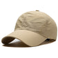 🧢 50% RABATT! ⚾ Stilvolle Mesh-Baseballkappe – Atmungsaktiv, Verstellbarer Verschluss & Perfekt für Sport & Alltag ☀️