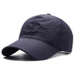 🧢 50% RABATT! ⚾ Stilvolle Mesh-Baseballkappe – Atmungsaktiv, Verstellbarer Verschluss & Perfekt für Sport & Alltag ☀️