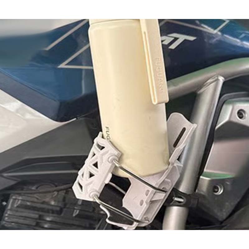 📢📢 50% Rabatt + 2+1 GRATIS!! 🎁🔥 Adaptiver Fahrradflaschenhalter🚴‍♂️💧