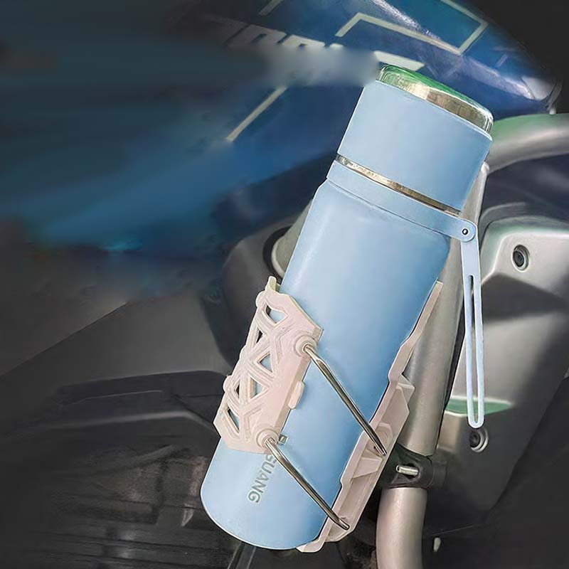 📢📢 50% Rabatt + 2+1 GRATIS!! 🎁🔥 Adaptiver Fahrradflaschenhalter🚴‍♂️💧