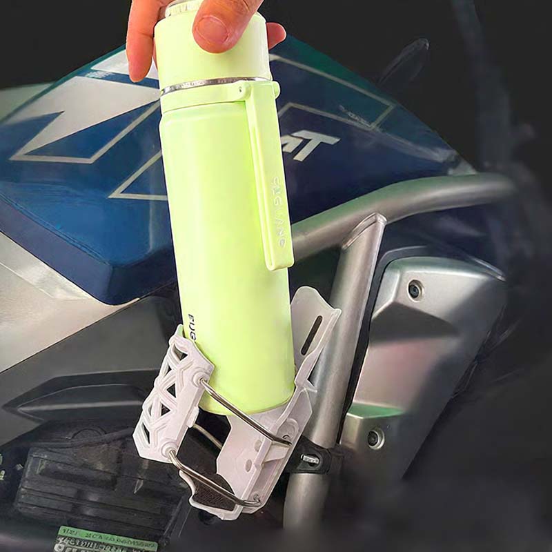 📢📢 50% Rabatt + 2+1 GRATIS!! 🎁🔥 Adaptiver Fahrradflaschenhalter🚴‍♂️💧