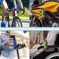 📢📢 50% Rabatt + 2+1 GRATIS!! 🎁🔥 Adaptiver Fahrradflaschenhalter🚴‍♂️💧
