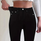📢📢50 % Rabatt!! ⏰✨Damen High-Waist Stretch-Jeans | super elastisch & vielseitig kombinierbar👖