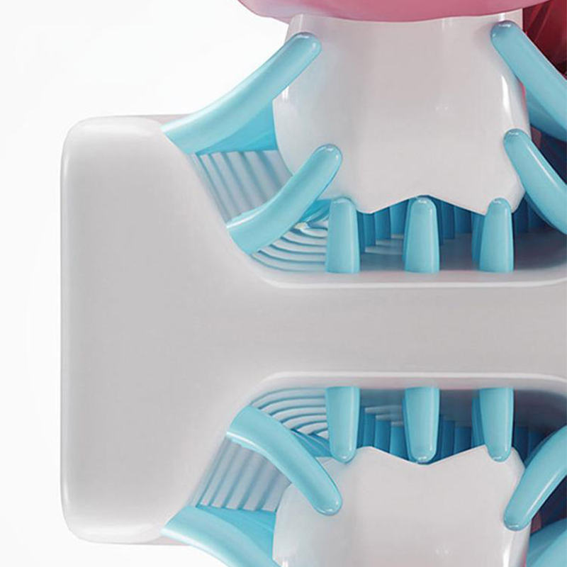📢📢50 % Rabatt!!🥳🦷Automatische elektrische Zahnbürste für Kinder in Form von