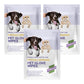 🔥🎁 1+1 GRATIS!!🐾✨ Hypoallergene Pflegehandschuh‑Tücher für Hunde und Katzen, badfrei, geruchentfernend, tägliche Haustierreinigung