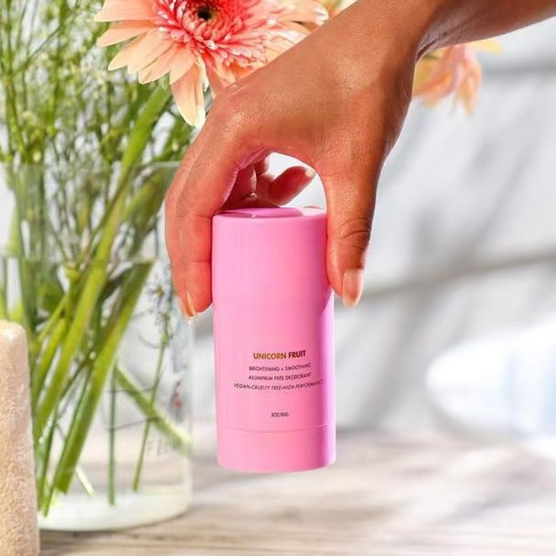 Vegan Deodorant with Coconut & Vanilla