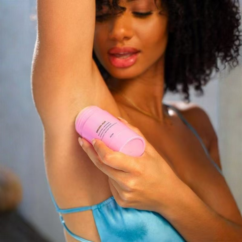 Vegan Deodorant with Coconut & Vanilla