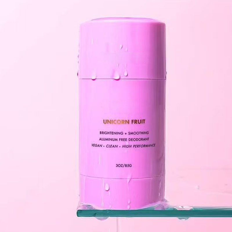 Vegan Deodorant with Coconut & Vanilla