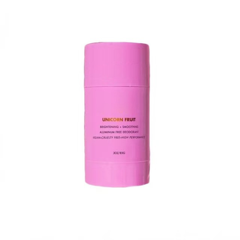 Vegan Deodorant with Coconut & Vanilla