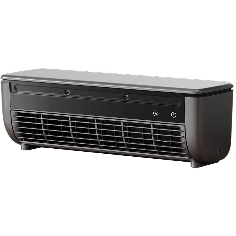 📢📢50 % Rabatt!! ⏰❄️ Mini-Klimagerät zur Wandmontage – ohne Fenster, ohne Außengerät – einfach einstecken & sofort kühle Luft genießen