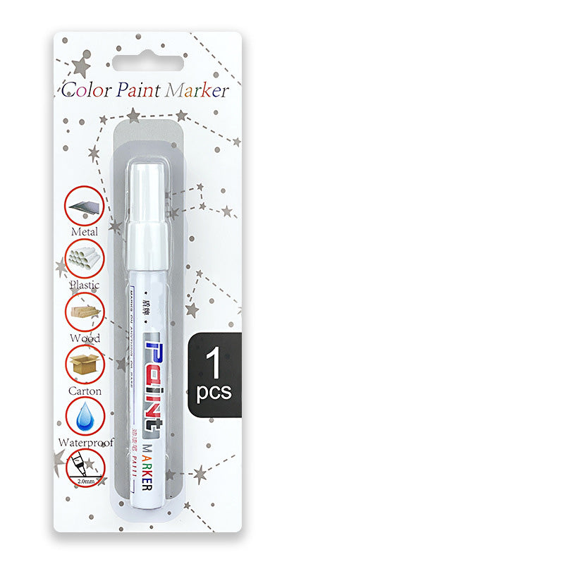 🎁 1+1 GRATIS!! ✨ Fliesenfugen in Sekundenschnelle erneuern – wasserfester Präzisionsmarker für die Hausrenovierung! ✨
